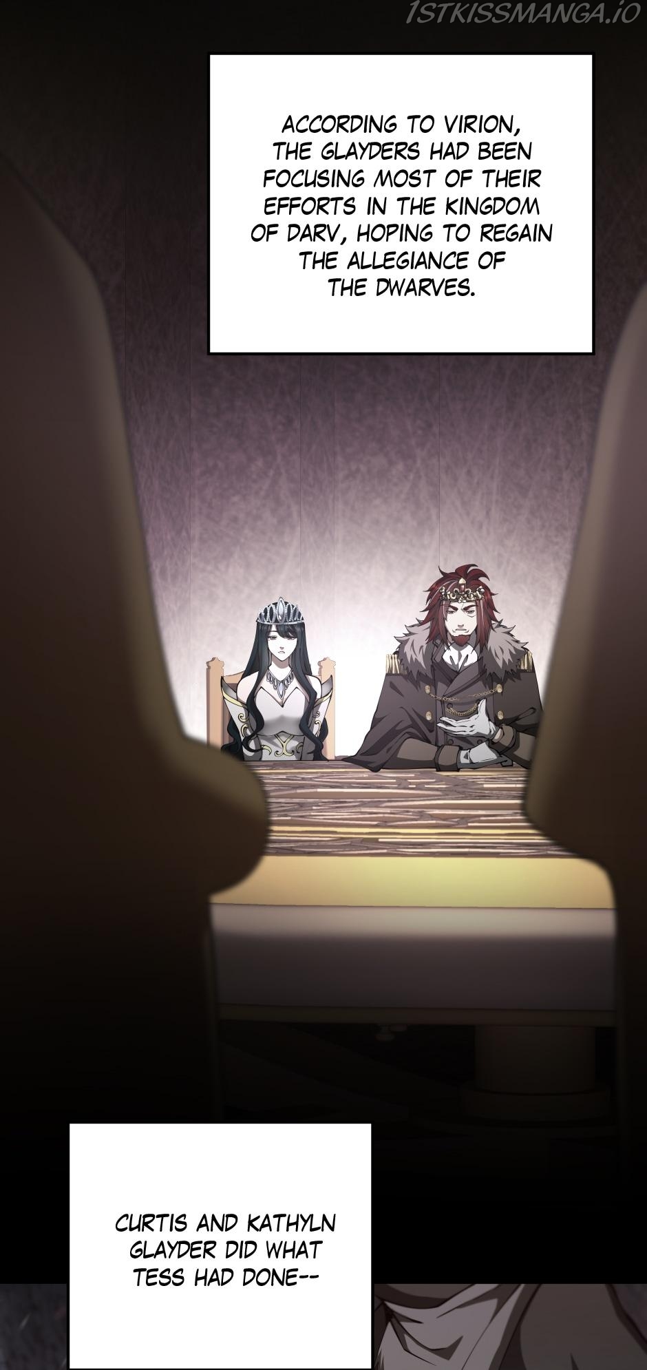 The Beginning After The End Chapter 174 image 45